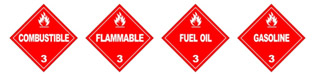 Flammable Liquids