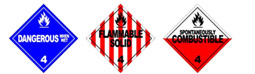 Flammable Solids