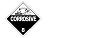 Corrosives