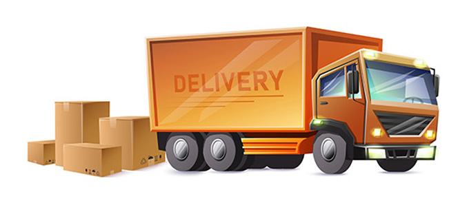 STR Couriers Mission