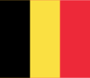 BELGIUM flag