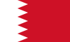 BAHRAIN flag