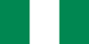 NIGERIA flag
